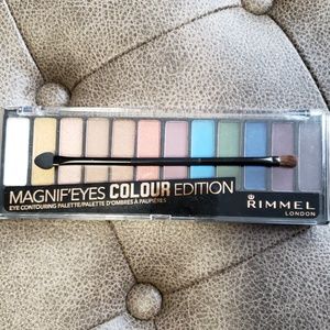 NEW * NEVER USED * MAYBELLINE eyeshadow callate!!